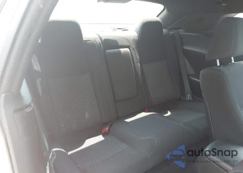 2019 Dodge Challenger Sxt z USA, uszkodzony, nr VIN 2C3CDZAGXKH508867